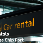 BEST CAR RENTALS BY PORT IN HAWAII