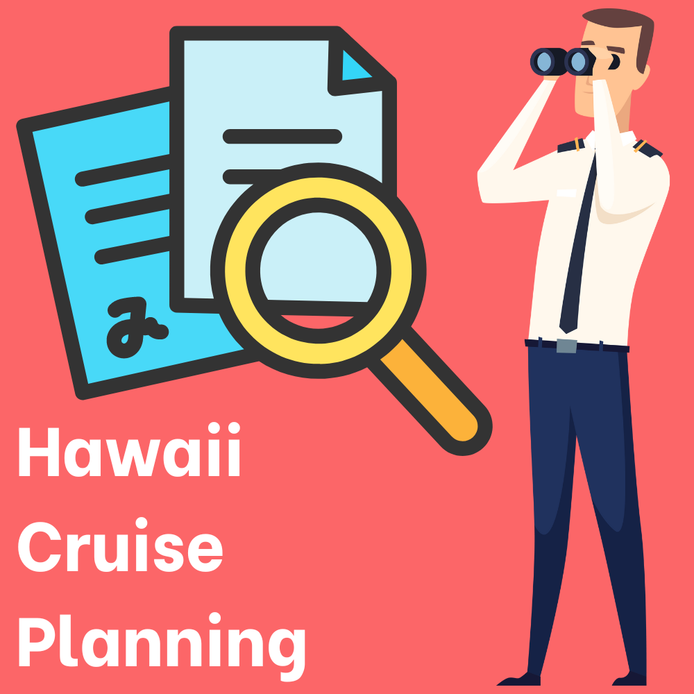 Crafting the perfect Hawaiian cruise