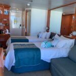 Cabin 7158 - Pride of America Cruise Ship