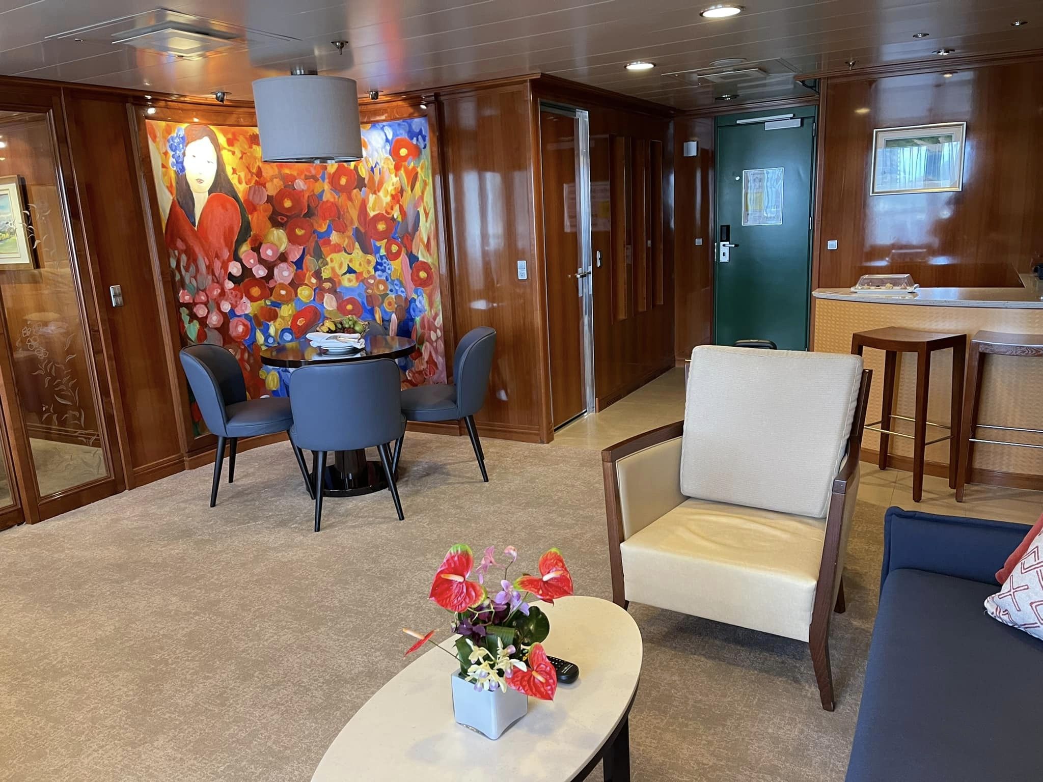 12000 Cabin Photo – Pride of America Cruise Ship – Cabin or Suite- Updated: 2024