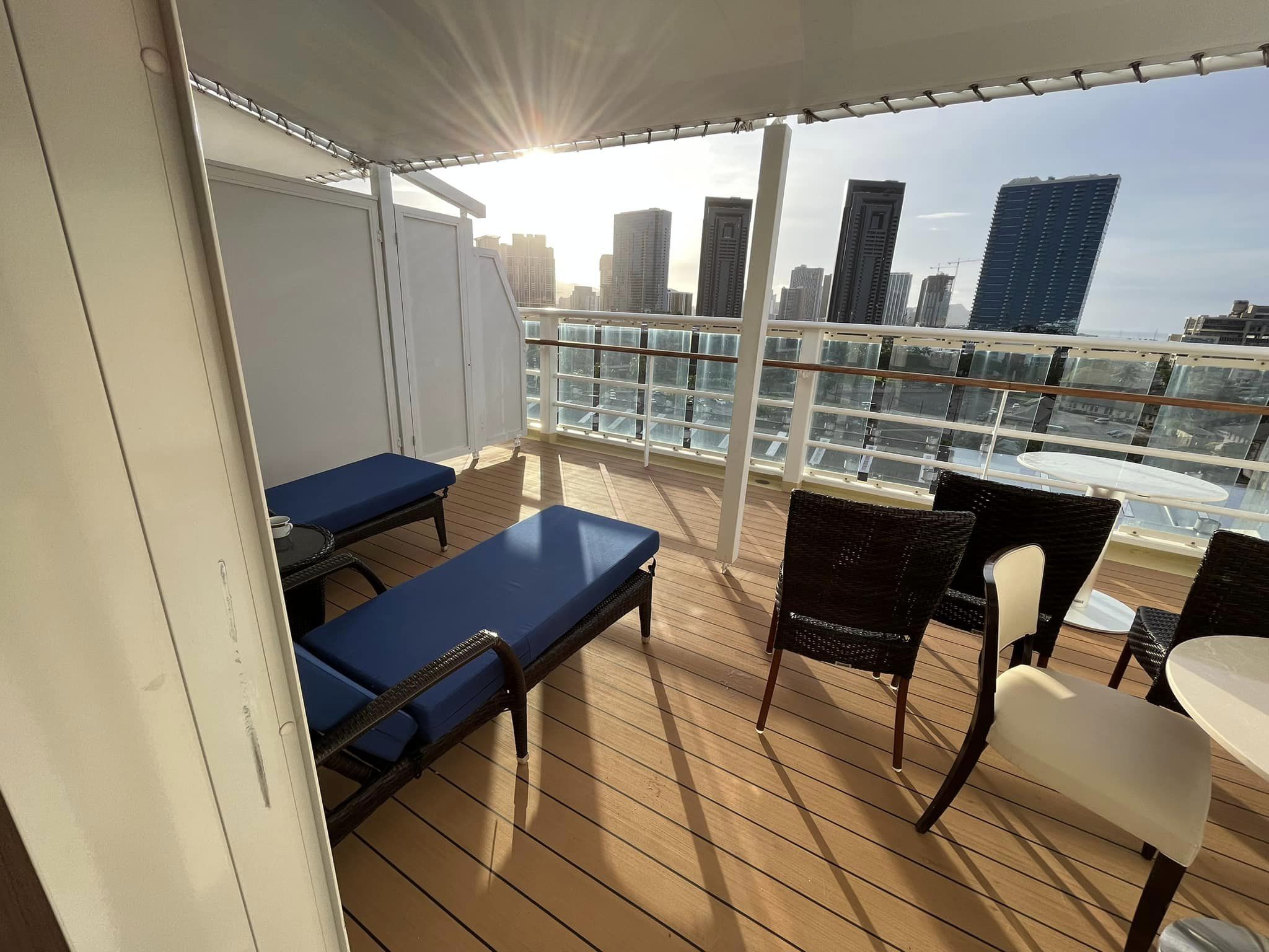 13012 Cabin Photo – Pride of America Cruise Ship – Cabin or Suite- Updated: 2024