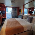 Cabin 7108 - Pride of America Cruise Ship
