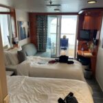 Cabin 7508 - Pride of America Cruise Ship