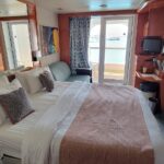 Cabin 9502 - Pride of America Cruise Ship