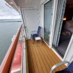 Cabin 9584 - Pride of America Cruise Ship