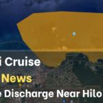 Hilo News water advisory