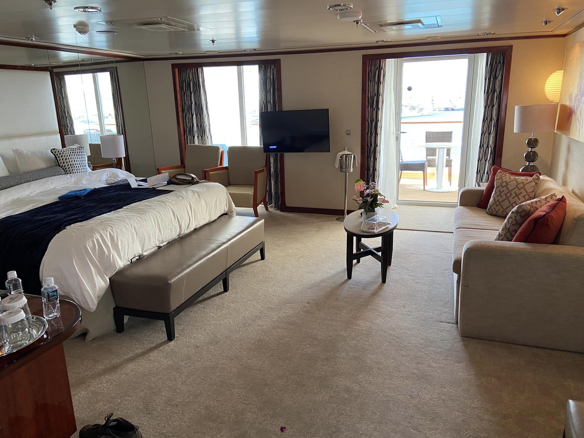 10524 Cabin Photo – Pride of America Cruise Ship – Cabin or Suite- Updated: 2024