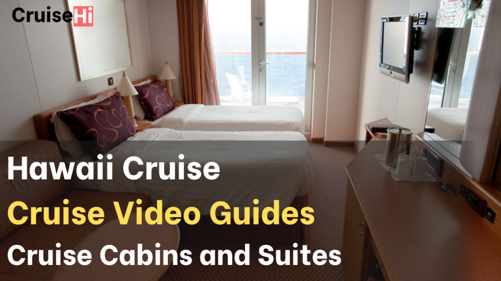 Explore Cruise Cabins
