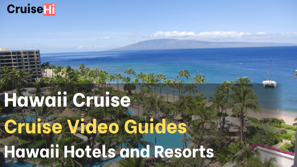 Best Hawaii Hotels and Resorts