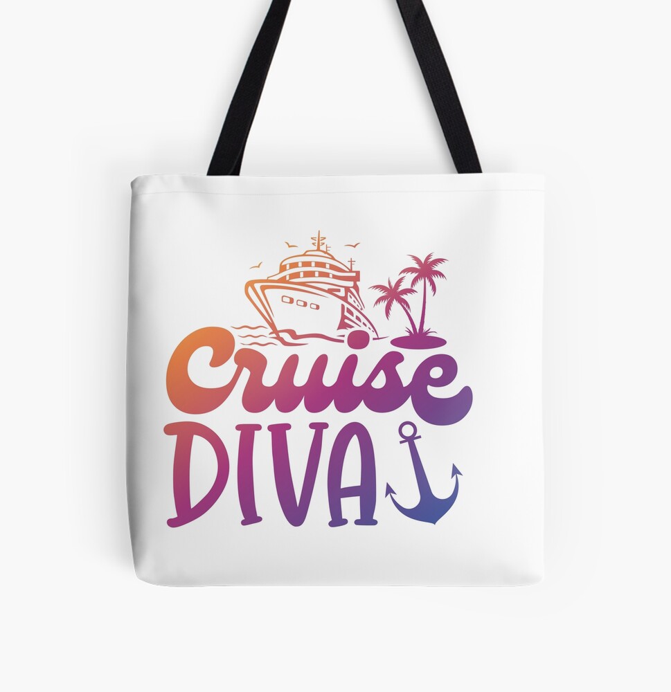 Multicolor: Cruise Diva