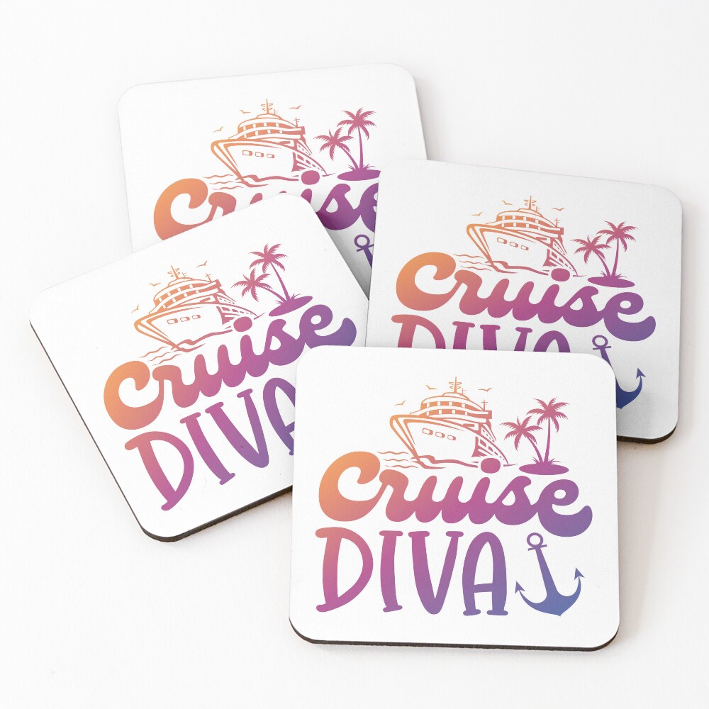 Multicolor: Cruise Diva
