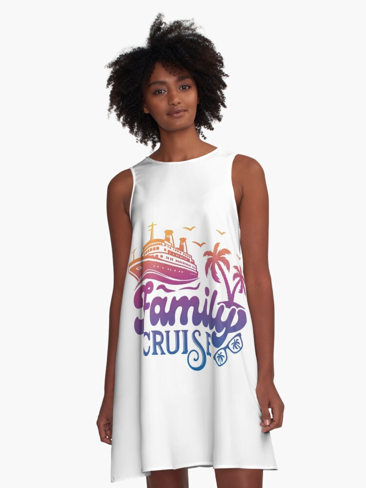 Multicolor: Family Cruise
