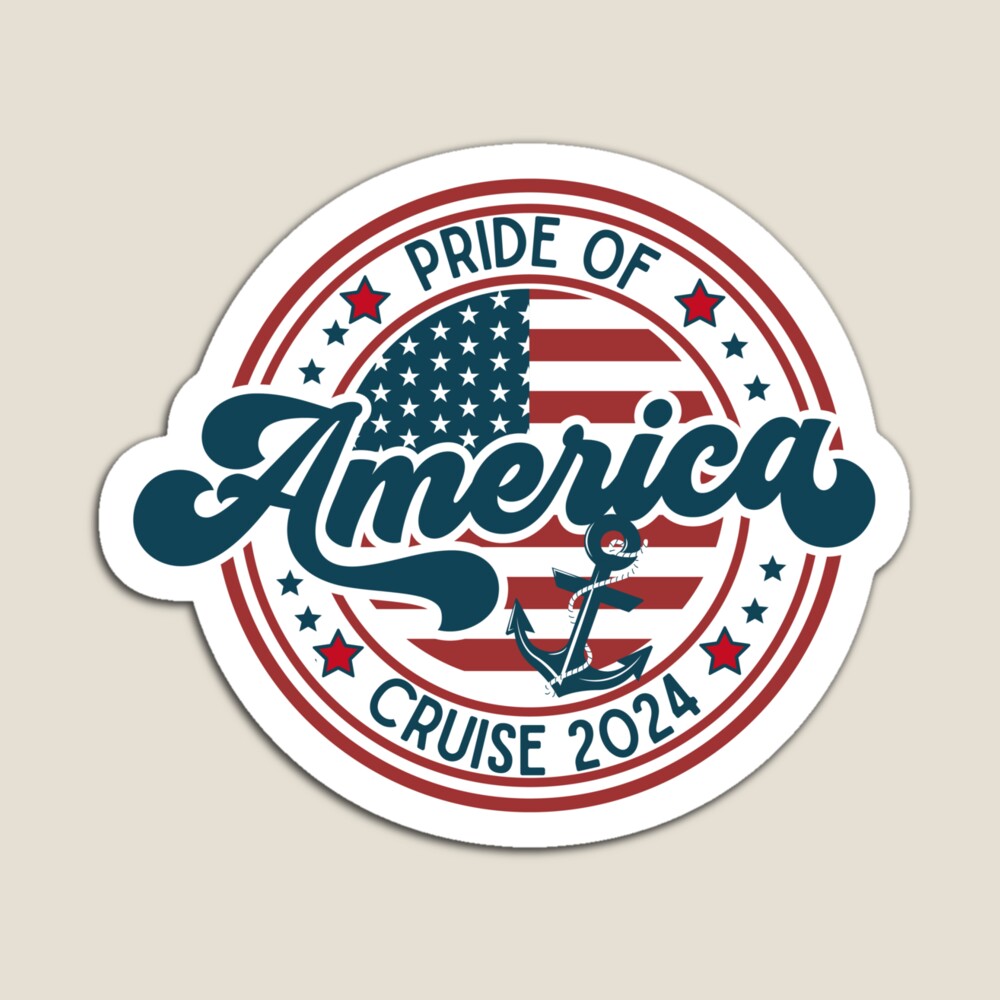 Pride of America Cruise Patriotic 2024