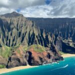 Experience Kauai Like Never Before: Doors-Off Helicopter Tour